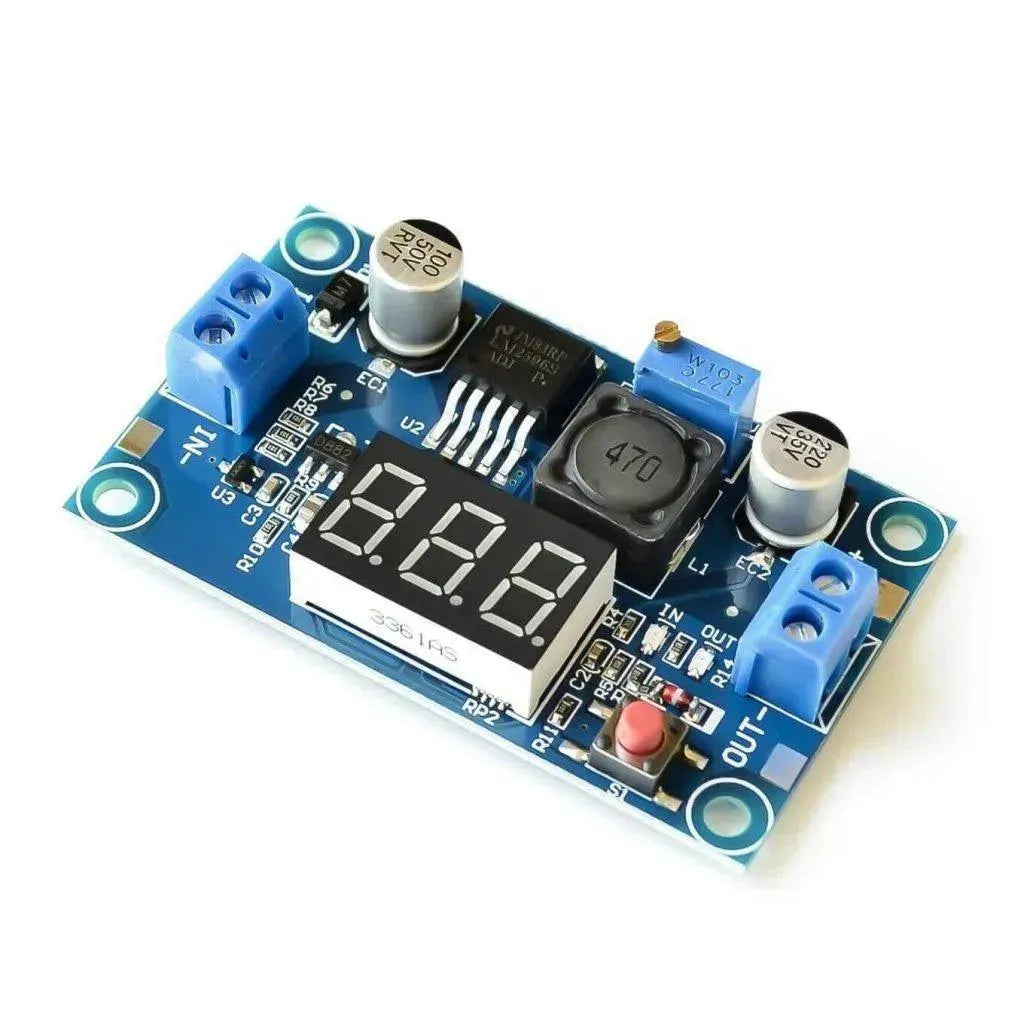 LM2596-1