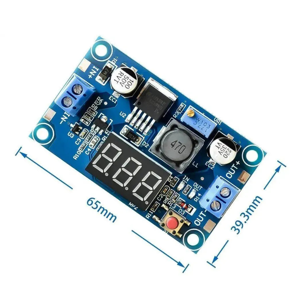 LM2596-2