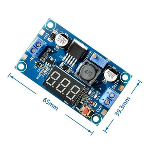 LM2596-2