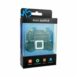 M5Atom Joystick-4