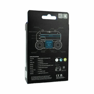 M5Atom Joystick-5