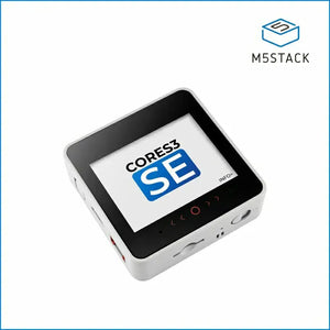 M5CoreS3 SE-7