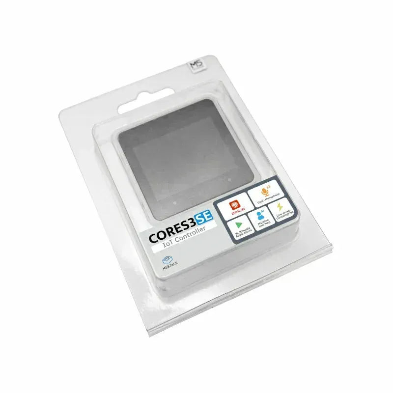 M5CoreS3 SE-9