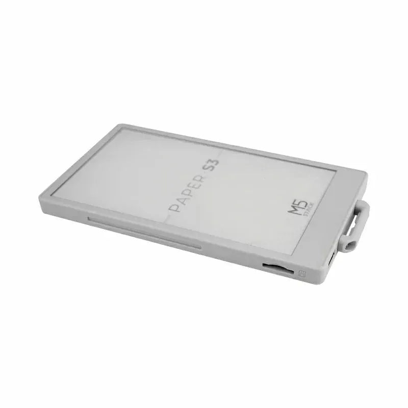 M5PaperS3 ESP32S3-5