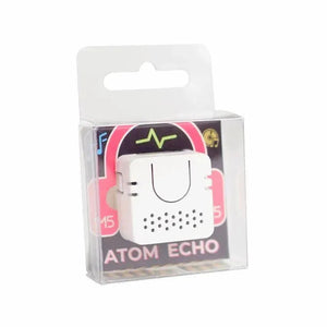 M5Stack ATOM Echo-6