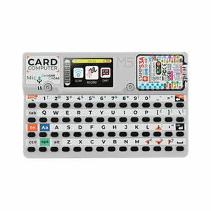 M5Stack Cardputer mit M5StampS3 v1.1-1