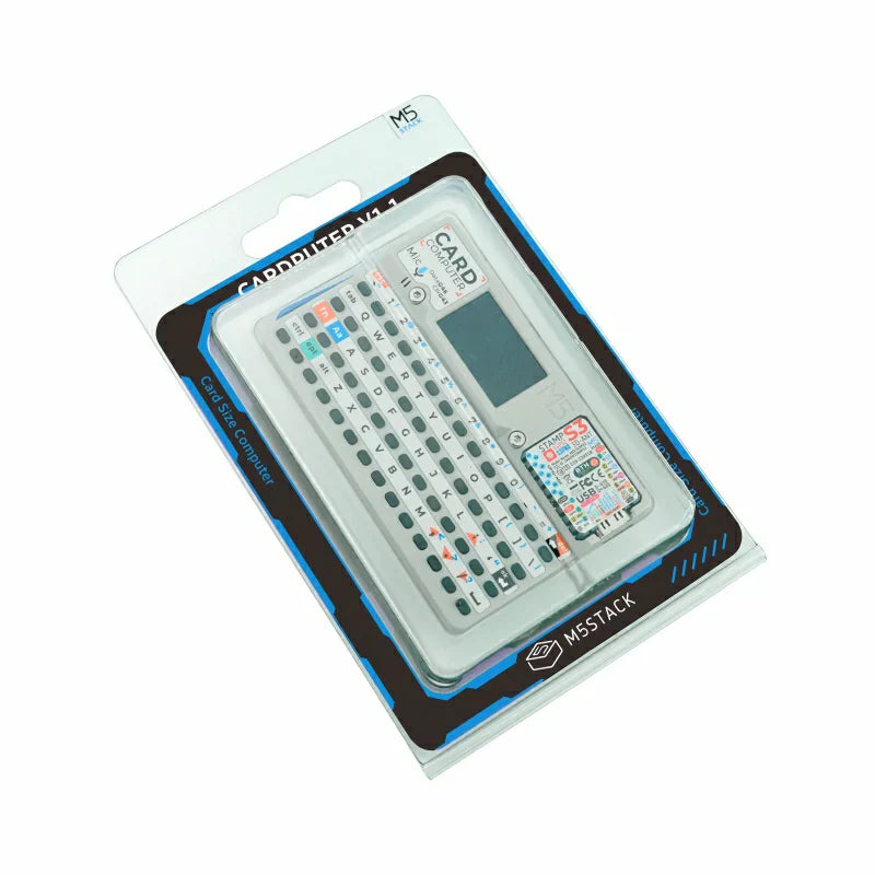 M5Stack Cardputer mit M5StampS3 v1.1-8