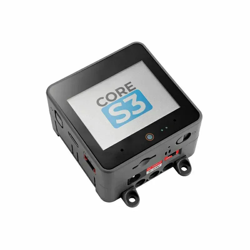 M5Stack CoreS3 ESP32S3 loT-Entwicklungskit-1