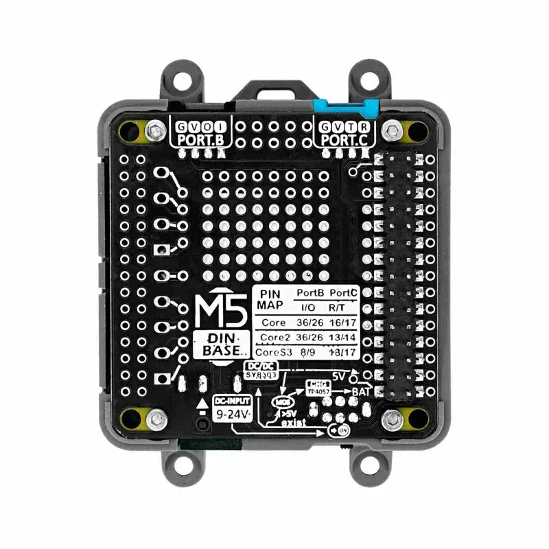 M5Stack CoreS3 ESP32S3 loT-Entwicklungskit-6