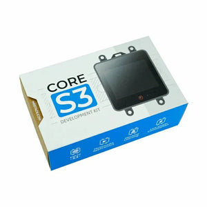 M5Stack CoreS3 ESP32S3 loT-Entwicklungskit-8