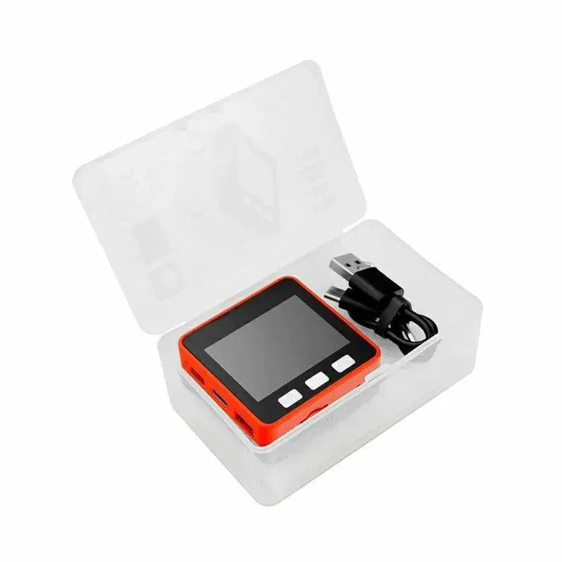 M5Stack FIRE V2.7-10