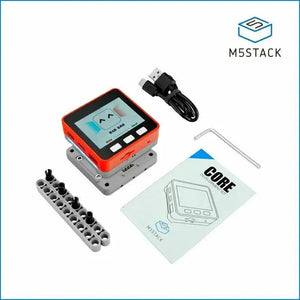 M5Stack FIRE V2.7-3