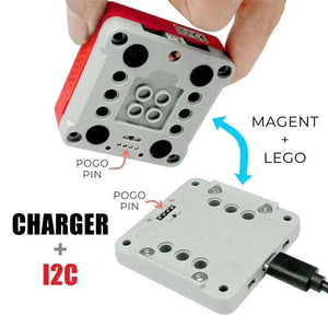M5Stack FIRE V2.7-5