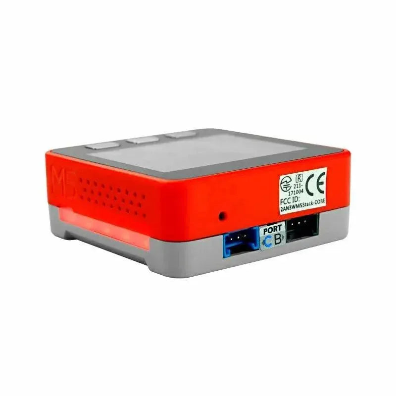 M5Stack FIRE V2.7-8