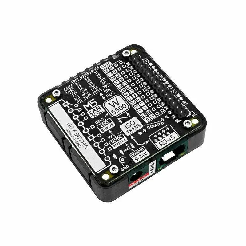 M5Stack LAN Module 13.2-1