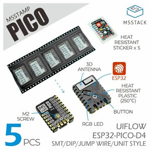 M5Stamp Pico-1