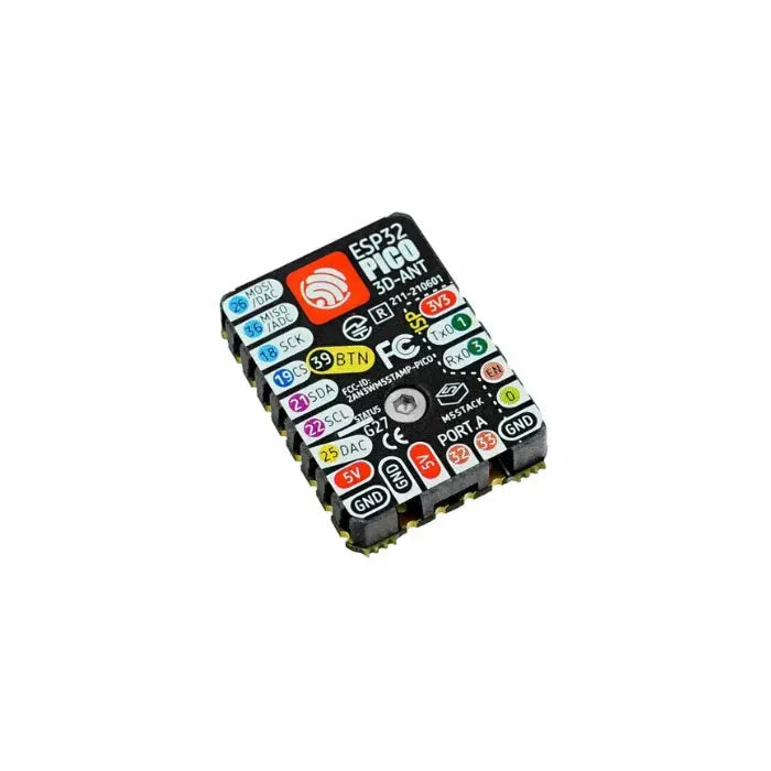 M5Stamp Pico-2