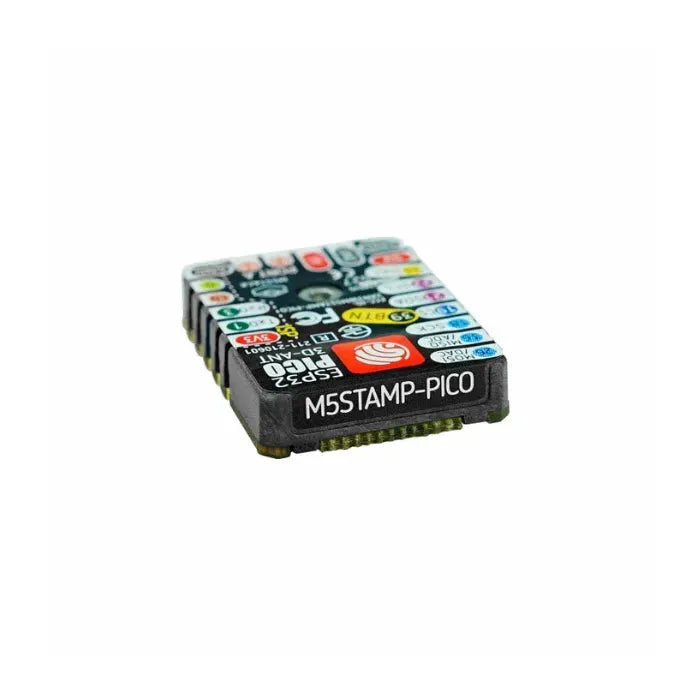 M5Stamp Pico-3