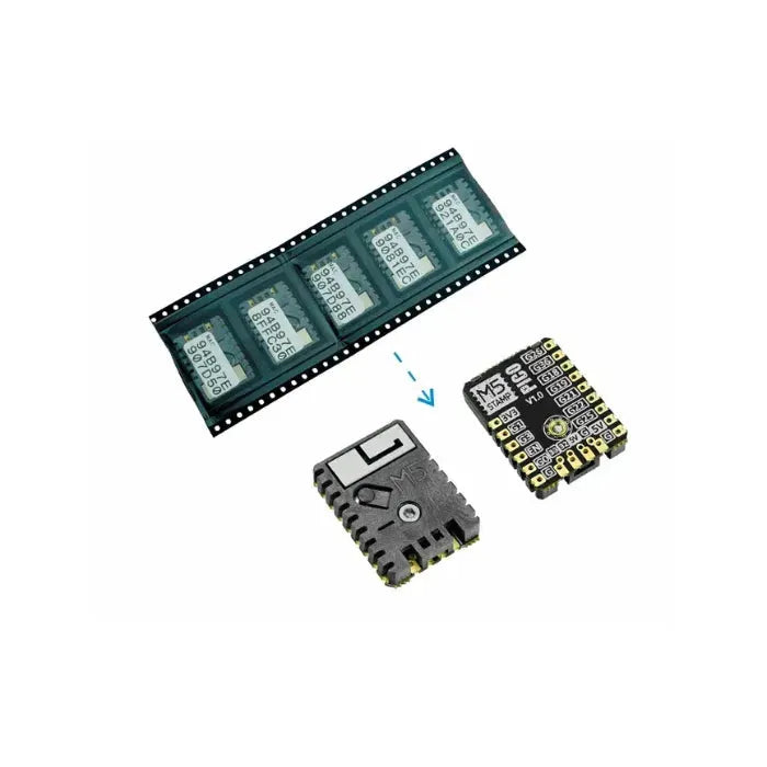 M5Stamp Pico-6