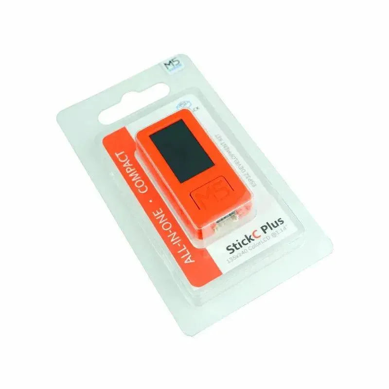 M5StickC PLUS_7- OpenELAB