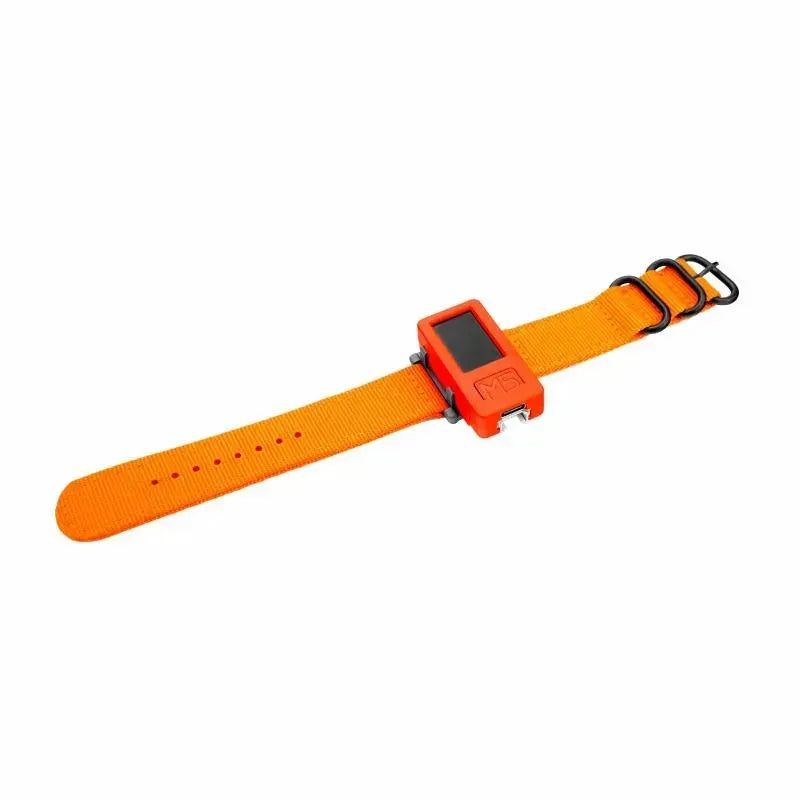 M5StickC PLUS mit Uhrenzubehör-5
