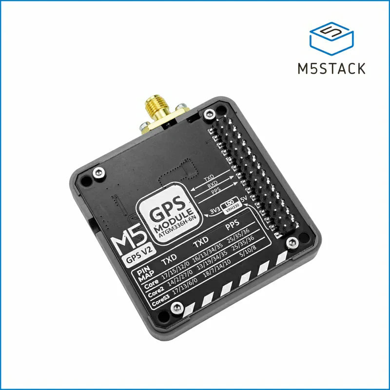Modul GPS v2.0-3