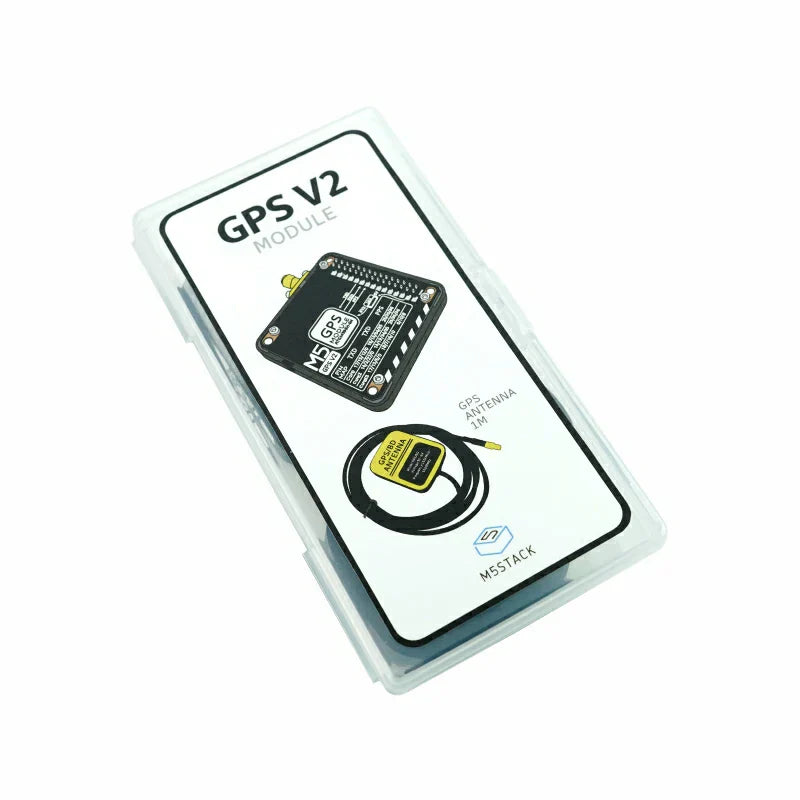 Modul GPS v2.0-5