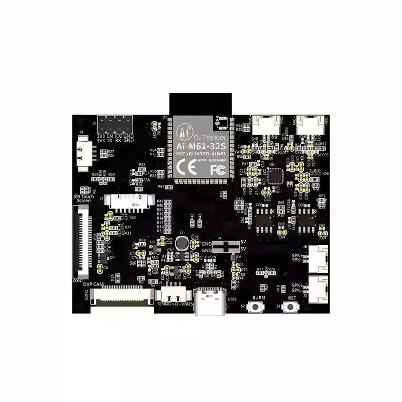 Ai-Thinker AiPi-Eyes-S1 WiFi Kamera Entwicklungsboard