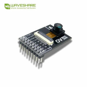 OV2640 Camera Board (1622x1200) - 3