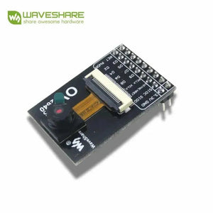 OV2640 Camera Board (1622x1200) - 4