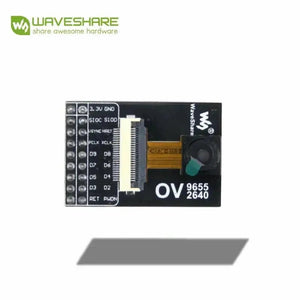 OV2640 Camera Board (1622x1200) - 5