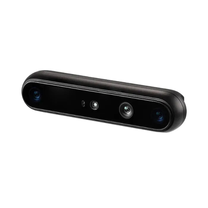 Orbbec Gemini 335L: 3D-Tiefenkamera mit Stereo-Vision für Robotik-3