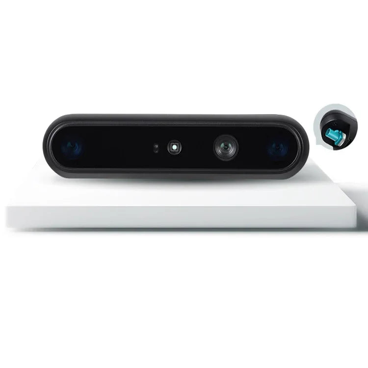 Orbbec Gemini 335Lg 3D-Stereo-Kamera IP65 GMSL2/FAKRA-1
