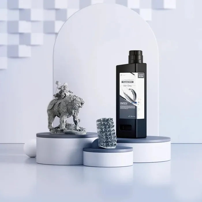 Heygears UltraPrint-Production PAP10 Präzisions-Detailharz Hochpräzisions-3D-Material