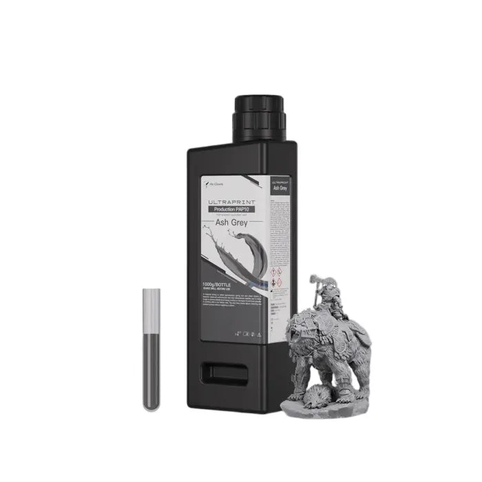 Heygears UltraPrint-Production PAP10 Präzisions-Detailharz Hochpräzisions-3D-Material