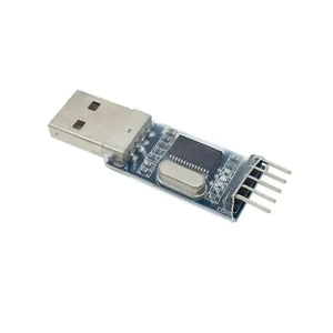 PL2303HX USB zu TTL-1