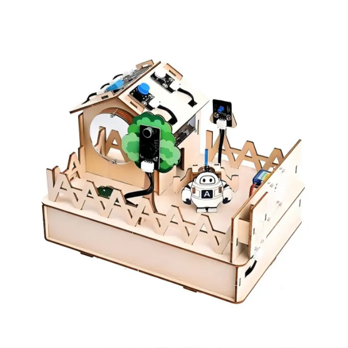 ACEBOTT ESP32 Smart Home IoT Starter Kit mit Arduino