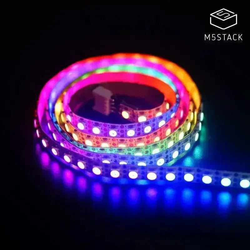 M5Stack SK6812 Digitaler RGB LED-Streifen