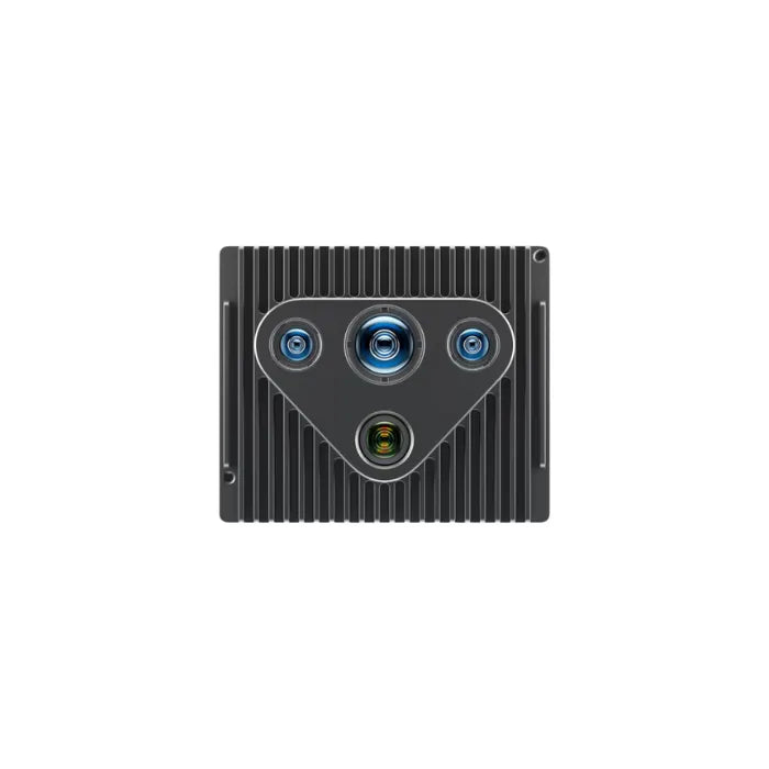 RoboSense AC1 LiDAR-Tiefenkamera (Vorverkauf)-2