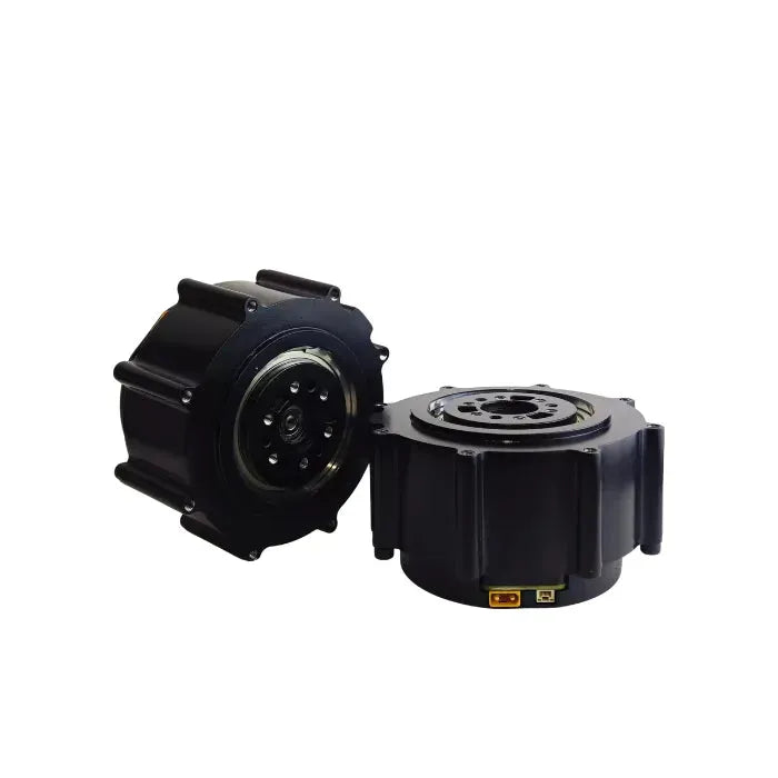 ROBSTRIDE03 QDD 60N.m integrated joint motor module-1