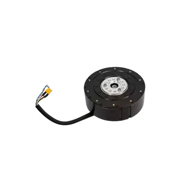 ROBSTRIDE04 QDD 120N.m integrated joint motor module-3