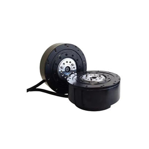ROBSTRIDE04 QDD 120N.m integrated joint motor module-5