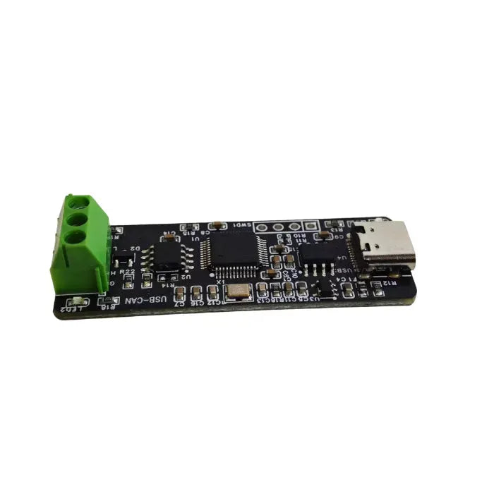 ROBSTRIDE CAN to USB debugging module-3