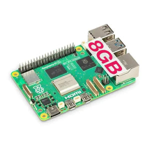 Raspberry Pi 5-1