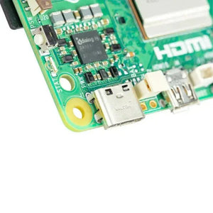 Raspberry Pi 5-2