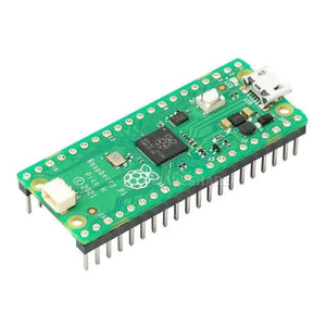 Raspberry Pi Pico W-1