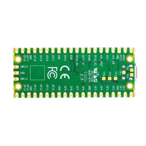 Raspberry Pi Pico W-5