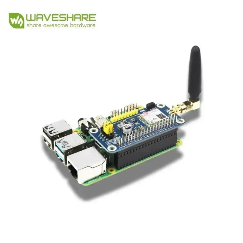 SIM7028 NB-IoT HAT-1