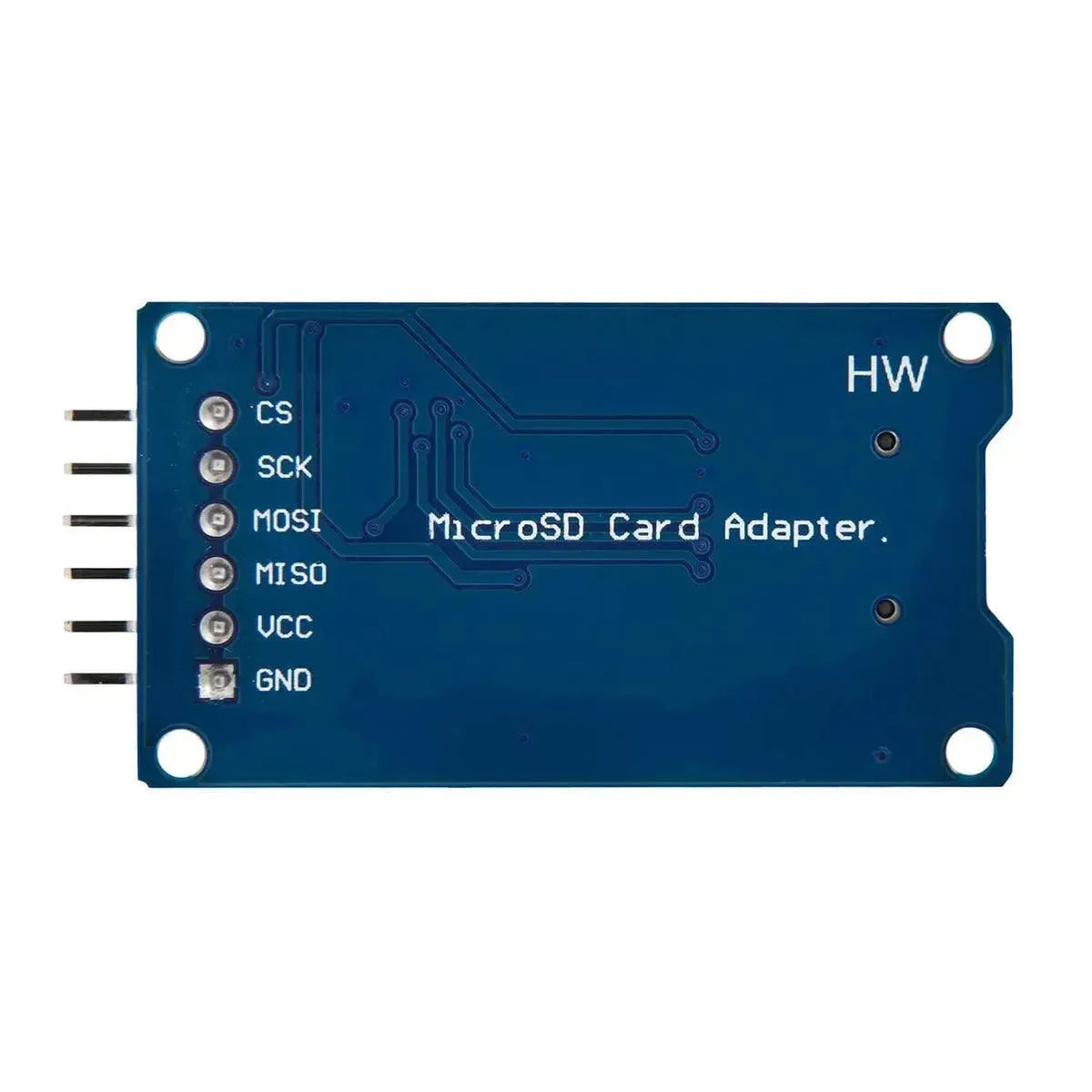 SPI Reader Micro SD TF Karte Speicherkarte Shield Modul