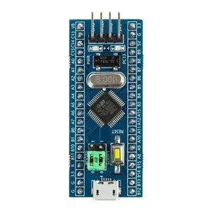STM32F103C6T6 C8T6 Entwicklungsboard-1